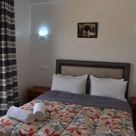 Hotel La Place El Jadida Kamer foto