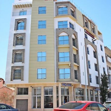 Hotel La Place El Jadida Buitenkant foto