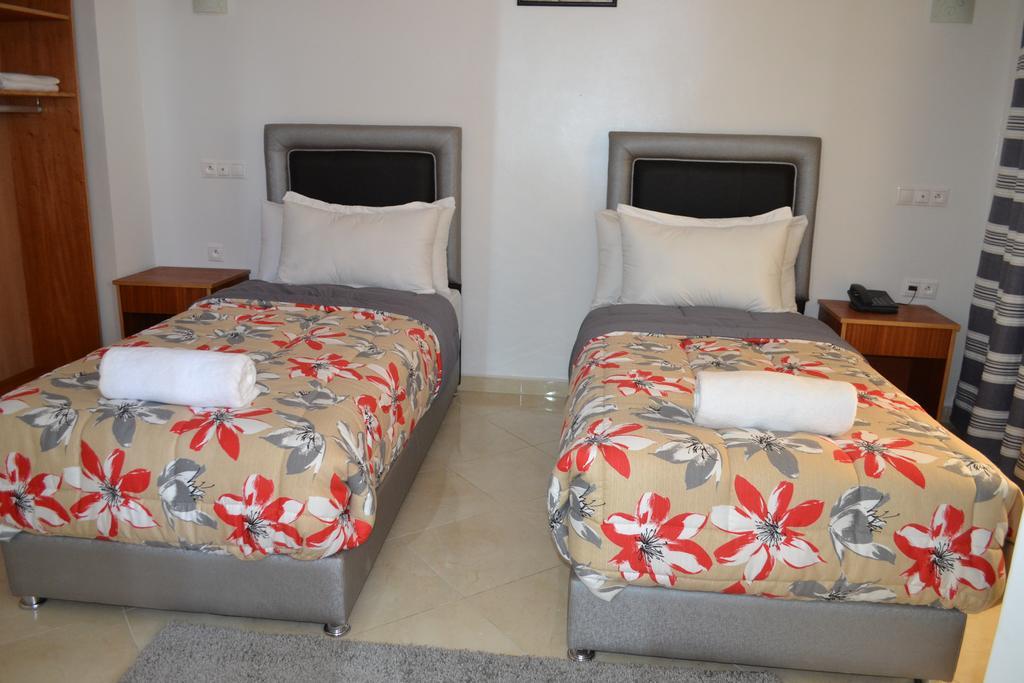 Hotel La Place El Jadida Buitenkant foto