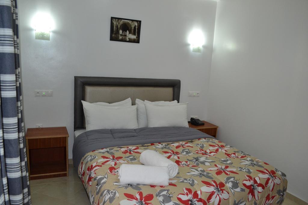 Hotel La Place El Jadida Kamer foto