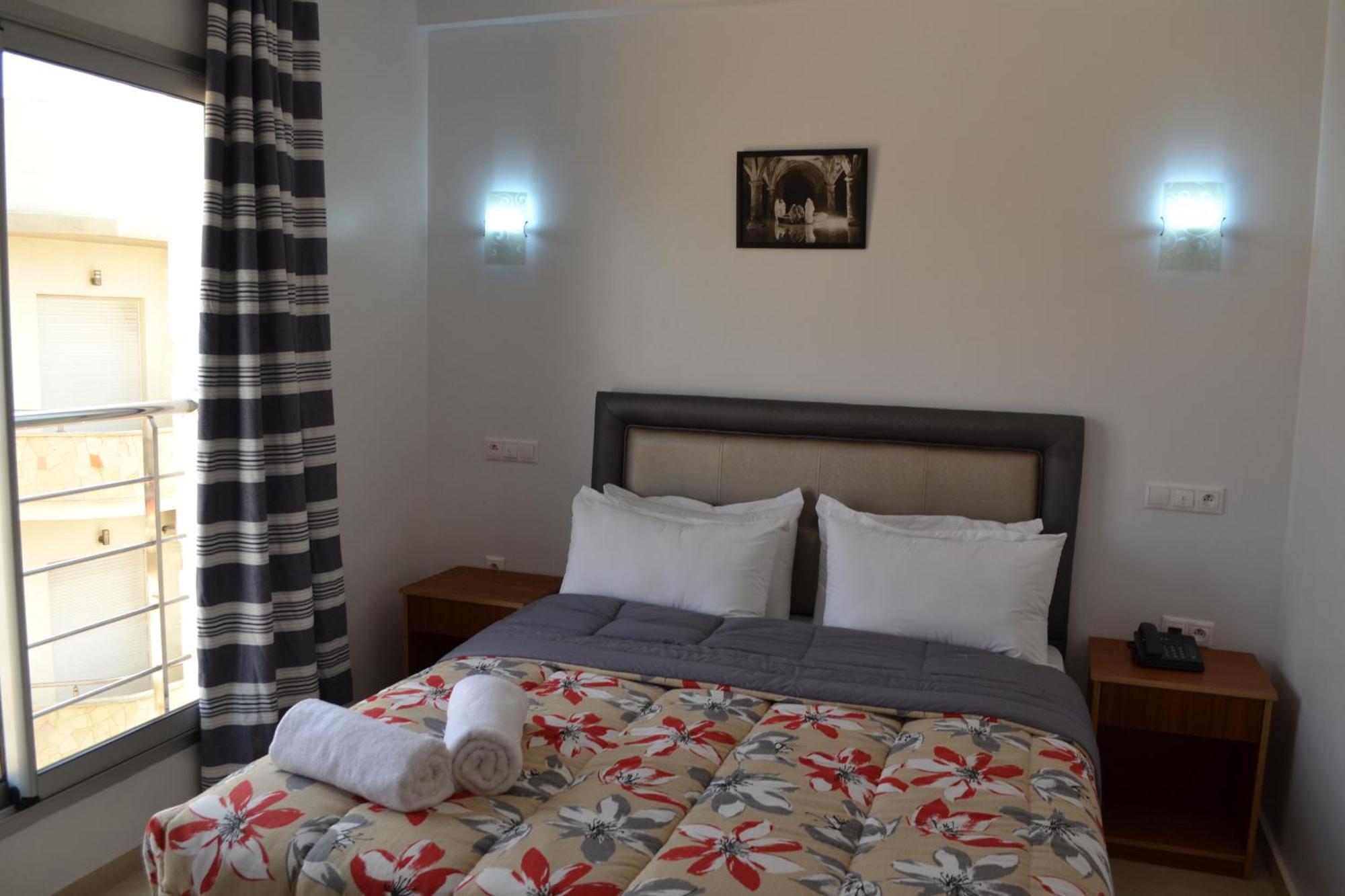 Hotel La Place El Jadida Kamer foto