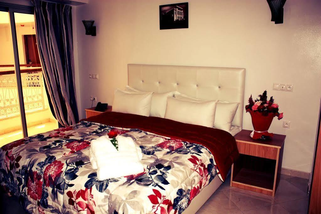 Hotel La Place El Jadida Buitenkant foto