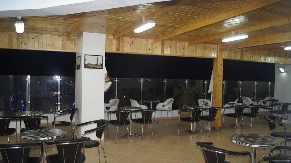 Hotel La Place El Jadida Buitenkant foto